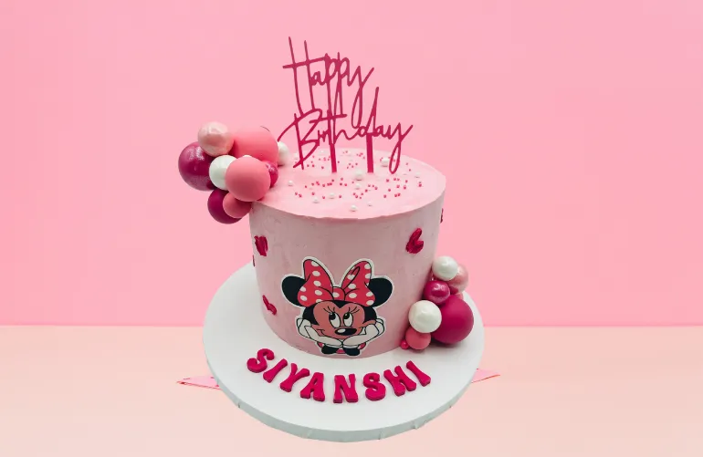 How Much Does a Custom Cake Cost in Waterloo? (A Helpful Guide)