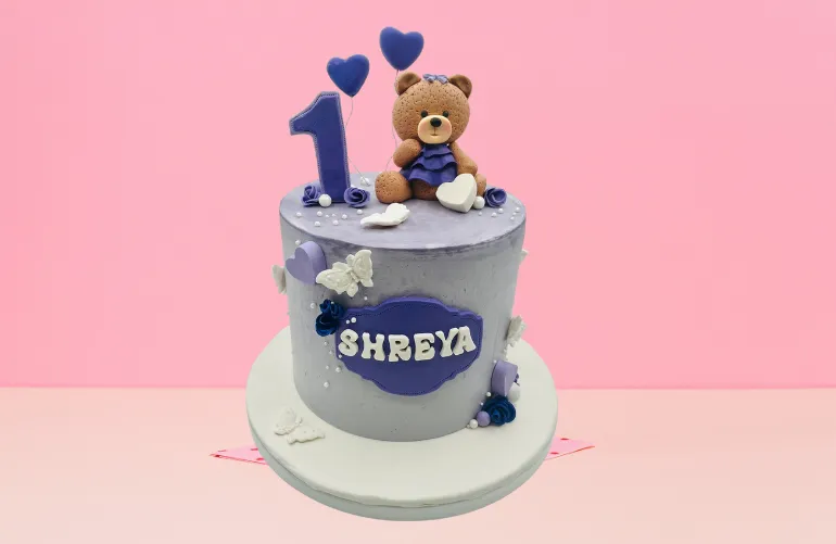 Where to Order Gluten-Free Birthday Cakes Near Waterloo