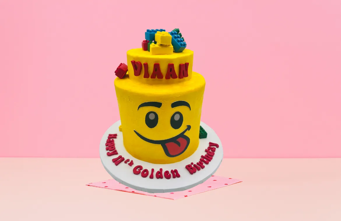 5 Best Flavours for Vegan & Gluten-Free Celebration Cakes