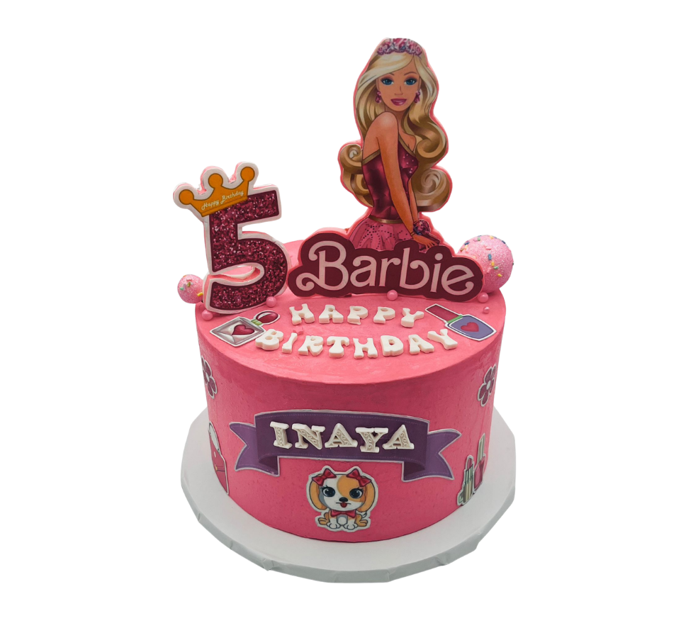 Cakes and pastries Maison De Treats