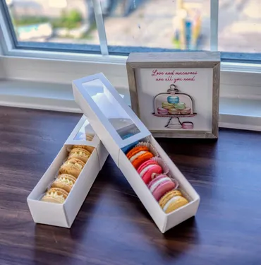 Seasonal & Holiday Treats